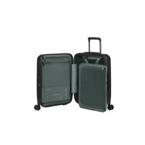 Samsonite 2WANDER Spinner 55/20 exp. matt graphite